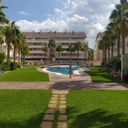 Elegance Apartment *