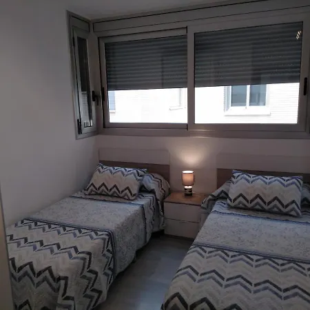 Apartment Elegance *