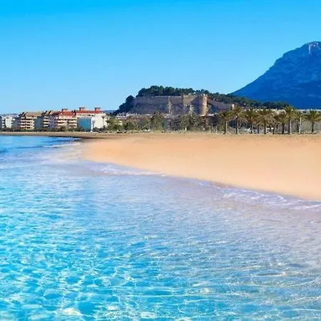 Apartment Elegance Denia