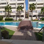 Appartement Elegance Dénia