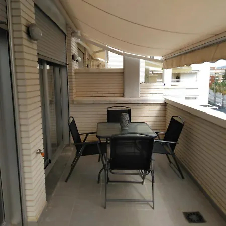 Appartement Elegance Dénia