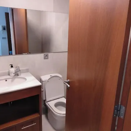 Elegance Διαμέρισμα Denia