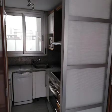 Appartement Elegance Dénia