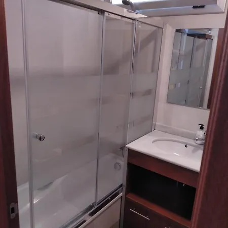 Elegance Appartement *