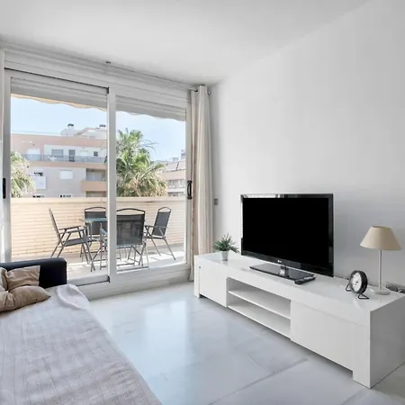 Διαμέρισμα Elegance Denia