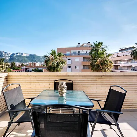 Elegance Διαμέρισμα Denia