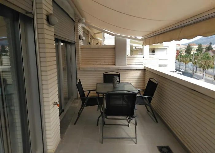 Διαμέρισμα Elegance Denia