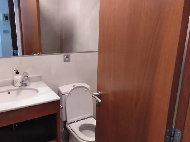 Elegance Διαμέρισμα Denia