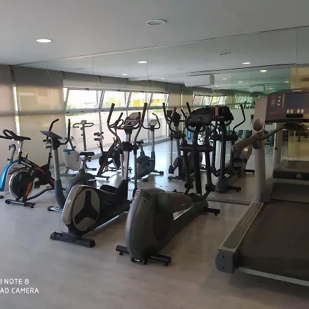 Apartment Elegance Denia