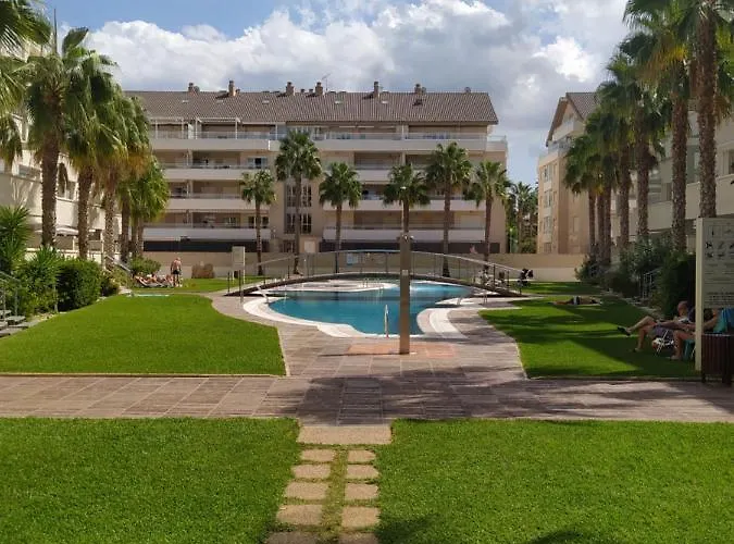 Elegance Apartment *