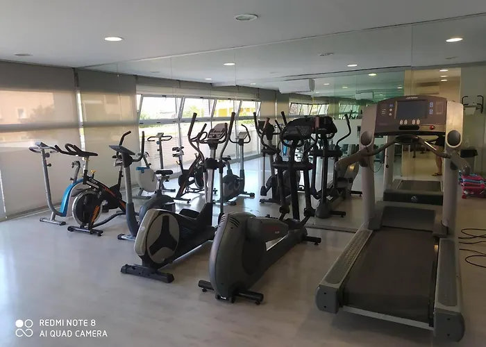 Apartment Elegance Denia