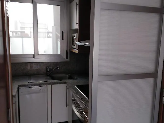 Apartment Elegance Denia