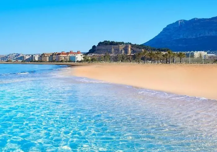 Apartment Elegance Denia